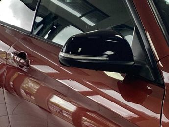 BMW 4 Series Sport