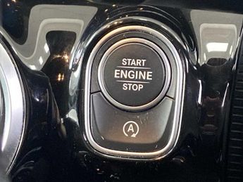 Mercedes-Benz A Class Sport Executive Edition