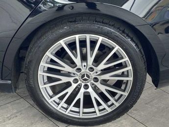 Mercedes-Benz A Class Sport Executive Edition