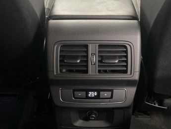 Audi Q5 S Line