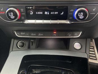Audi Q5 S Line