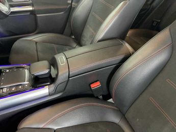 Mercedes-Benz GLA AMG Line