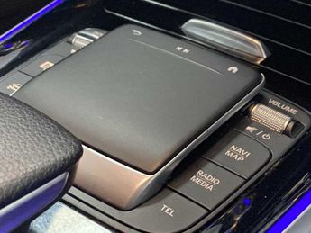 Mercedes-Benz GLA AMG Line