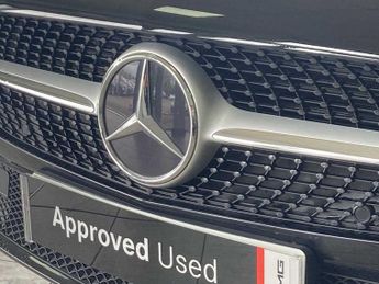 Mercedes-Benz A Class Sport Executive Edition