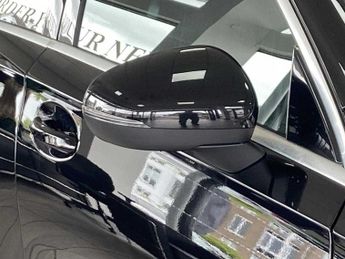Mercedes-Benz A Class Sport Executive Edition