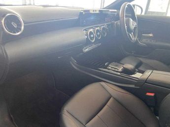 Mercedes-Benz A Class Sport Executive Edition