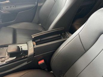 Mercedes-Benz A Class Sport Executive Edition