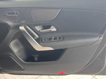 Mercedes-Benz A Class Sport Executive Edition