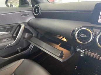 Mercedes-Benz A Class Sport Executive Edition