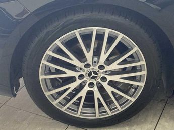 Mercedes-Benz A Class Sport Executive Edition