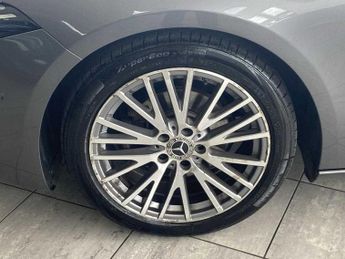 Mercedes-Benz A Class Sport Executive Edition
