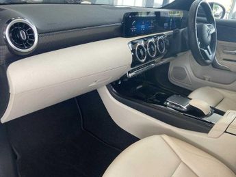 Mercedes-Benz A Class Sport Executive Edition