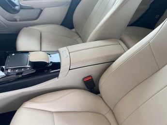 Mercedes-Benz A Class Sport Executive Edition