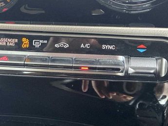Mercedes-Benz A Class Sport Executive Edition