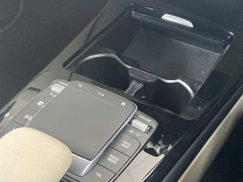 Mercedes-Benz A Class Sport Executive Edition