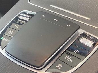 Mercedes-Benz GLC AMG Line