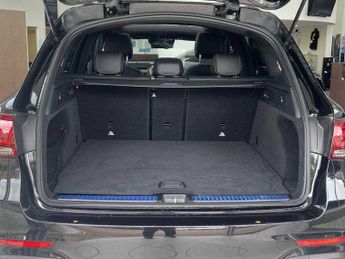 Mercedes-Benz GLC AMG Line