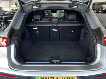 Mercedes-Benz EQE AMG Line Edition