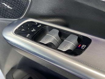 Mercedes-Benz EQE AMG Line Edition