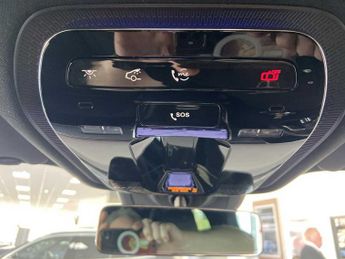 Mercedes-Benz EQE AMG Line Edition