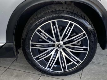 Mercedes-Benz EQE AMG Line Edition