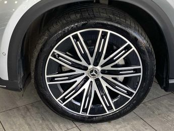 Mercedes-Benz EQE AMG Line Edition