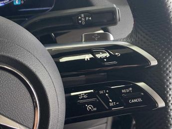 Mercedes-Benz EQA AMG Line