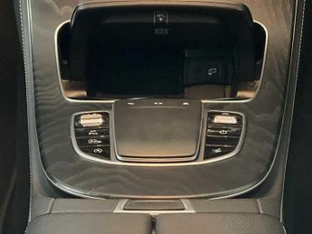 Mercedes-Benz E Class AMG Line