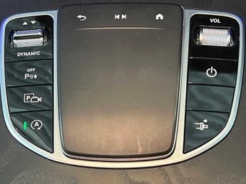 Mercedes-Benz E Class AMG Line