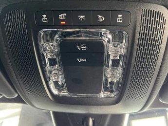 Mercedes-Benz GLA AMG Line