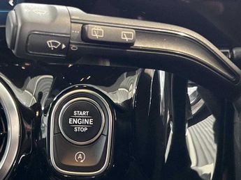 Mercedes-Benz GLA AMG Line
