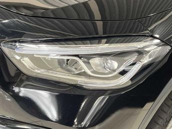Mercedes-Benz GLA AMG Line