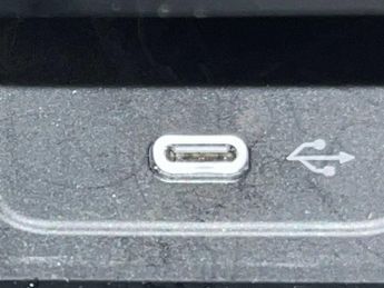 Mercedes-Benz C Class AMG Line