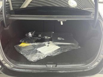 Mercedes-Benz E Class AMG Line