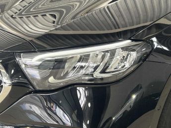 Mercedes-Benz E Class AMG Line