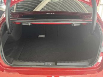 Mercedes-Benz Cla AMG Line