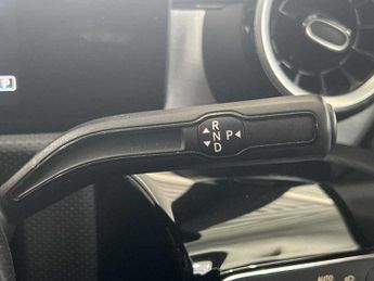 Mercedes-Benz Cla AMG Line