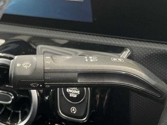 Mercedes-Benz Cla AMG Line