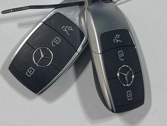 Mercedes-Benz Cla AMG Line