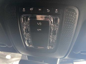Mercedes-Benz Cla AMG Line