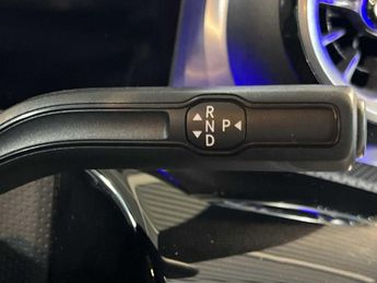 Mercedes-Benz A Class AMG Line Executive Edition
