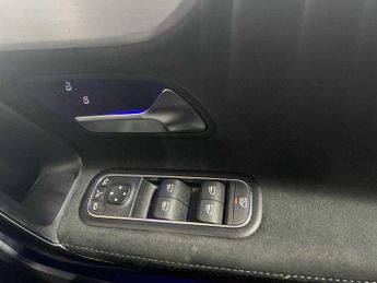 Mercedes-Benz A Class AMG Line Executive Edition