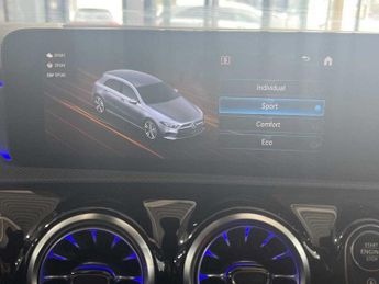 Mercedes-Benz A Class AMG Line Executive Edition