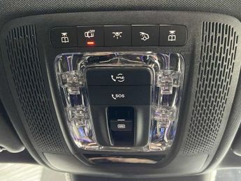 Mercedes-Benz EQA AMG Line