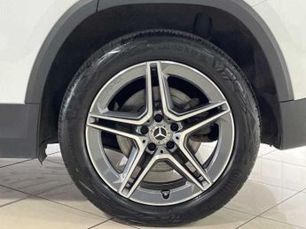Mercedes-Benz GLA Exclusive Edition
