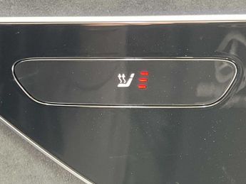 Mercedes-Benz EQE AMG Night Edition