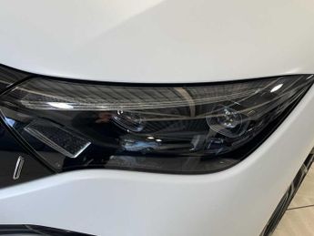 Mercedes-Benz EQE AMG Night Edition