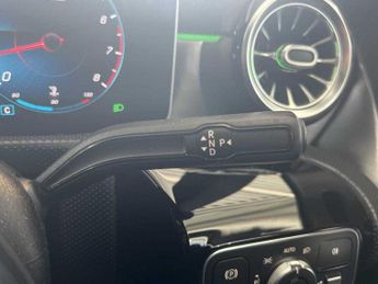 Mercedes-Benz Cla AMG Line