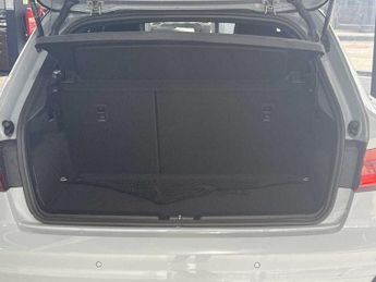 Audi A1 Black Edition