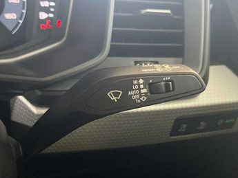Audi A1 Black Edition